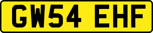 GW54EHF