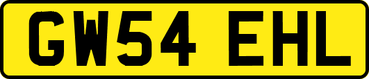GW54EHL