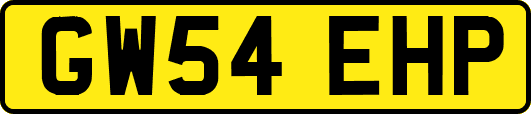 GW54EHP