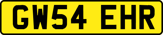GW54EHR