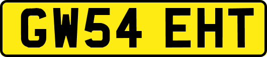 GW54EHT