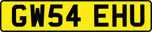 GW54EHU