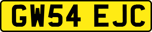 GW54EJC