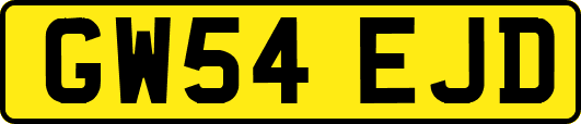 GW54EJD