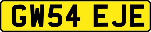 GW54EJE