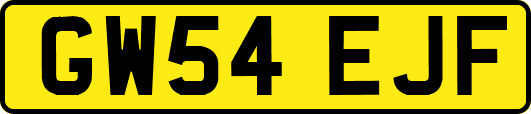 GW54EJF