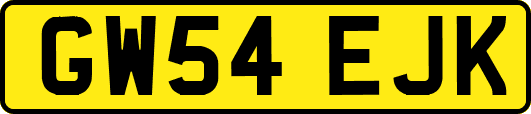 GW54EJK