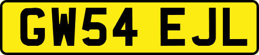GW54EJL