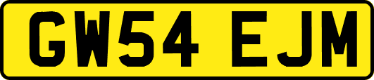 GW54EJM