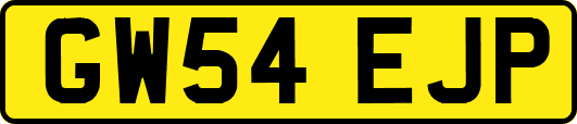 GW54EJP