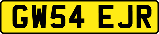 GW54EJR