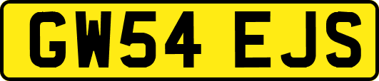 GW54EJS