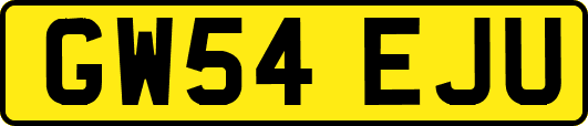 GW54EJU