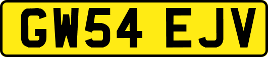 GW54EJV