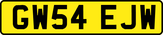GW54EJW