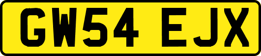 GW54EJX