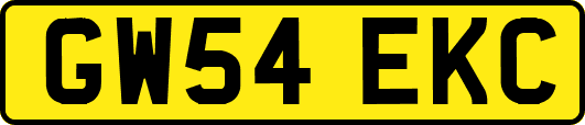GW54EKC