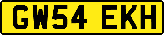 GW54EKH