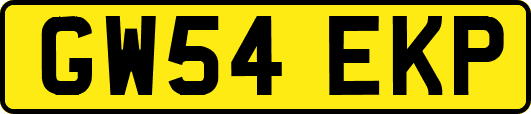 GW54EKP