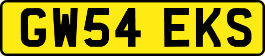 GW54EKS