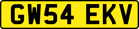 GW54EKV
