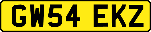 GW54EKZ