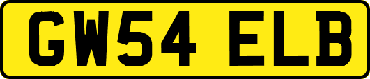GW54ELB