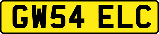 GW54ELC