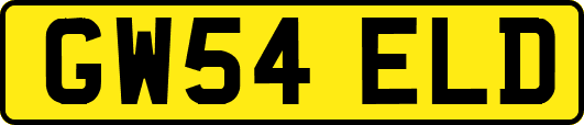 GW54ELD
