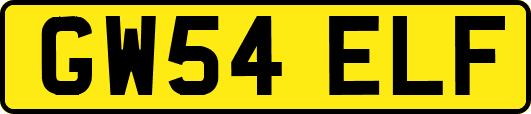GW54ELF