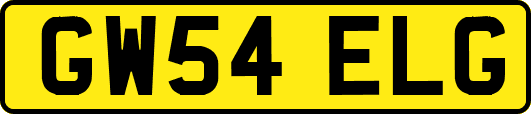GW54ELG