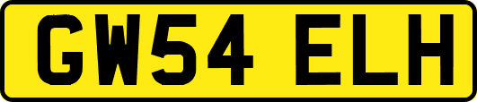 GW54ELH