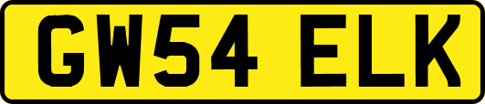 GW54ELK