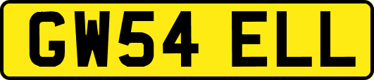 GW54ELL