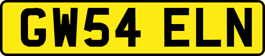 GW54ELN