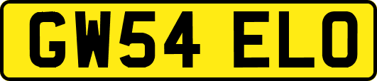GW54ELO