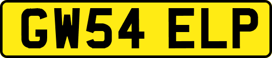 GW54ELP