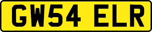 GW54ELR