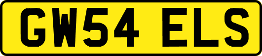 GW54ELS
