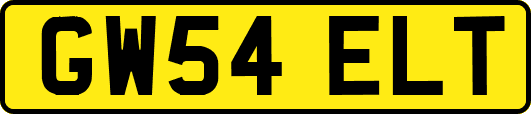 GW54ELT