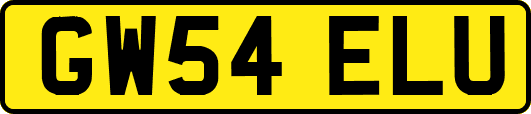 GW54ELU