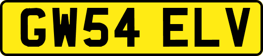 GW54ELV