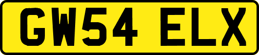 GW54ELX