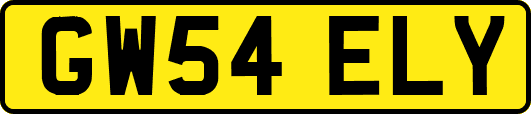 GW54ELY