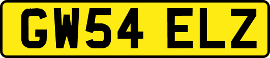 GW54ELZ