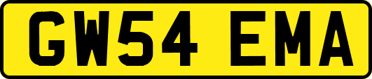 GW54EMA