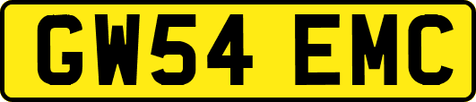 GW54EMC