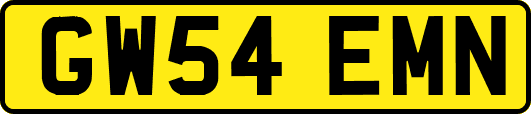 GW54EMN