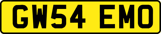 GW54EMO