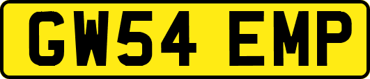 GW54EMP